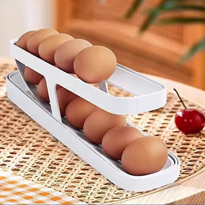 egg organizer