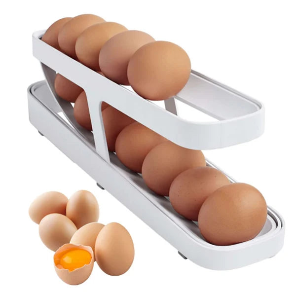 kitchen egg storage