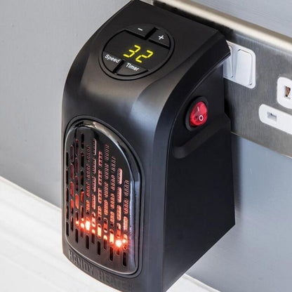 Mini Electric Heater