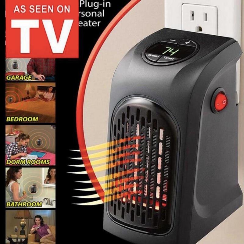 Mini Electric Heater