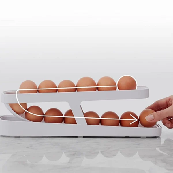 egg storage container